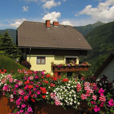 Haus Grundner Hotel Grosssolk Exterior photo