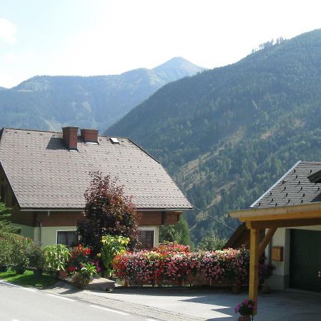 Haus Grundner Hotel Grosssolk Exterior photo